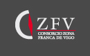 Logo Consorcio Zona Franca de Vigo